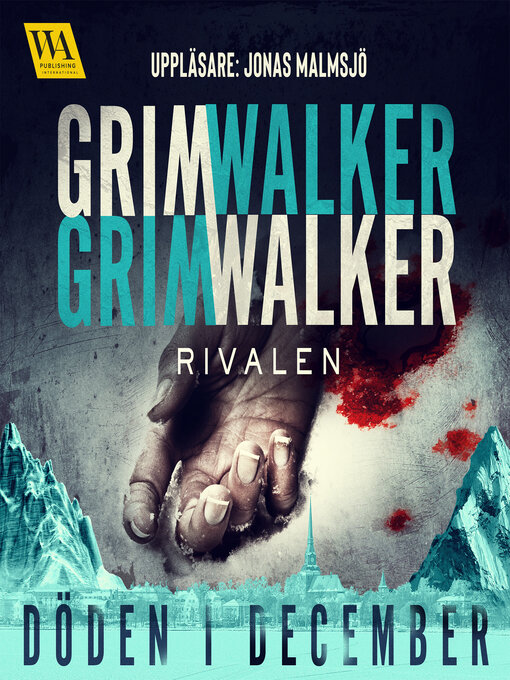 Titeldetaljer för Rivalen av Caroline Grimwalker - Tillgänglig